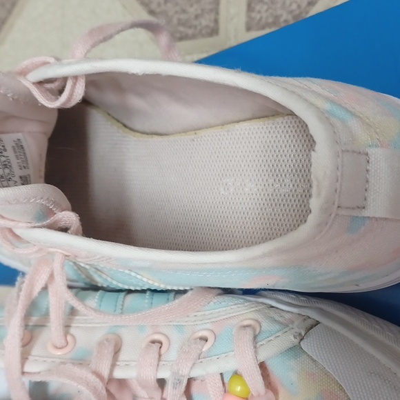 Adidas Nizza J shoes Size US 6 - Picture 8 of 13